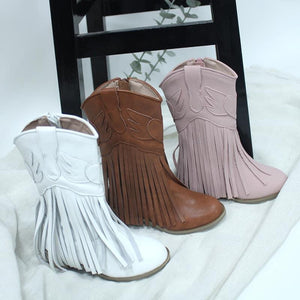 Pre Order Cowgirl Carter boots