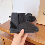 Pre-Order GG Boots Women