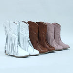 Pre Order Cowgirl Carter boots