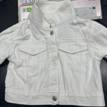 Pre Order Personalized Denim Jacket for Little Kid and Women